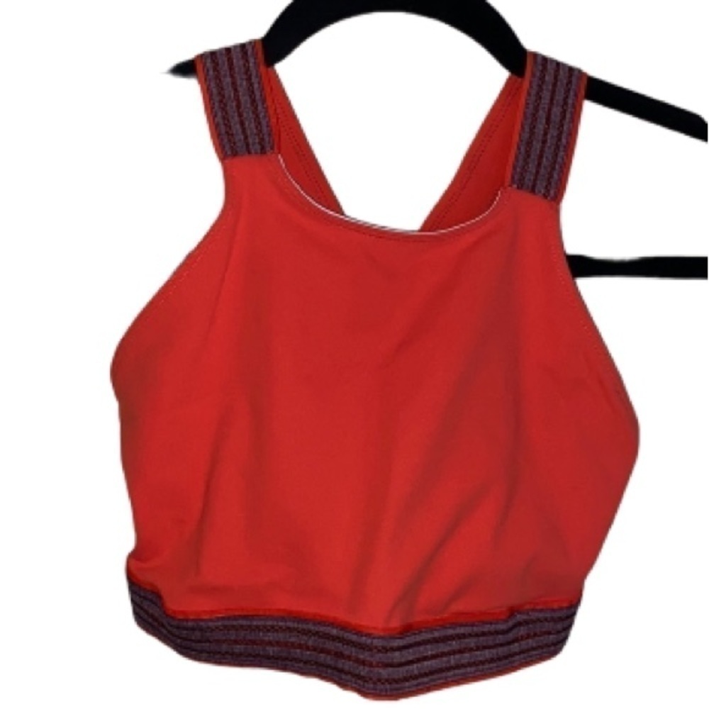 Free People bra solid practice makes‎ perfect xs NEW